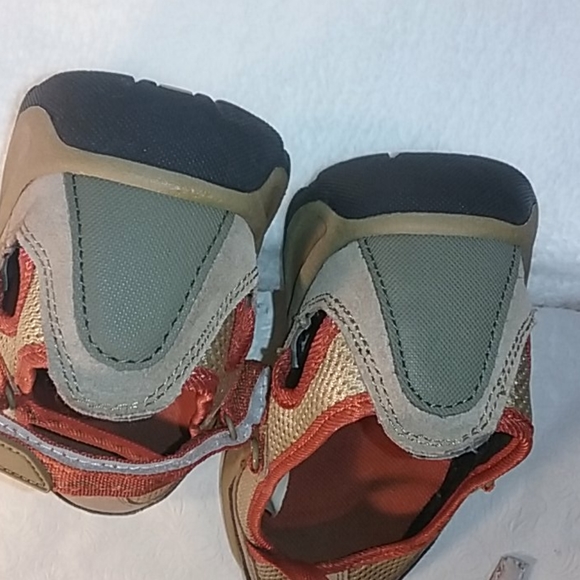 Lands End Women's shoes size 8.5 D Mary Jane - Picture 7 of 7